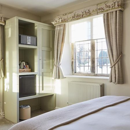 The Old New Inn Bourton-on-the-Water Chambre photo