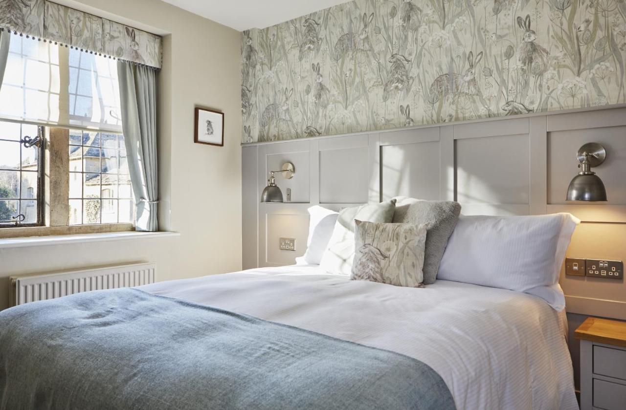 The Old New Inn Bourton-on-the-Water Chambre photo