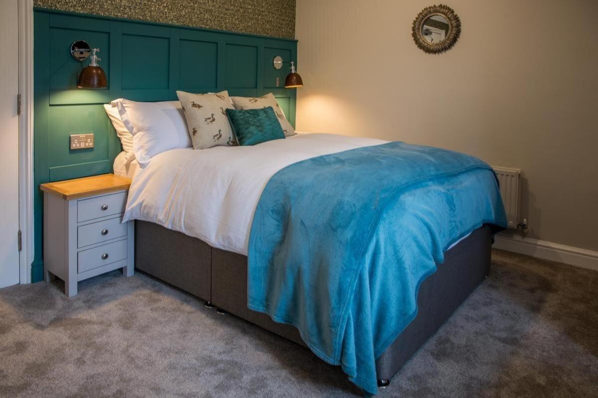 The Old New Inn Bourton-on-the-Water Chambre photo