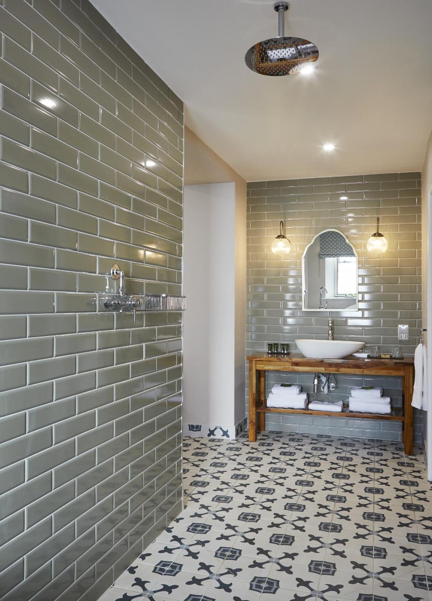 The Old New Inn Bourton-on-the-Water Chambre photo
