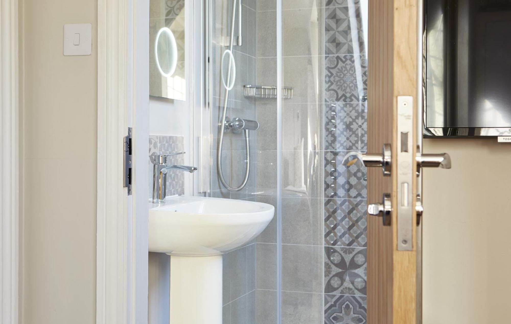 The Old New Inn Bourton-on-the-Water Chambre photo