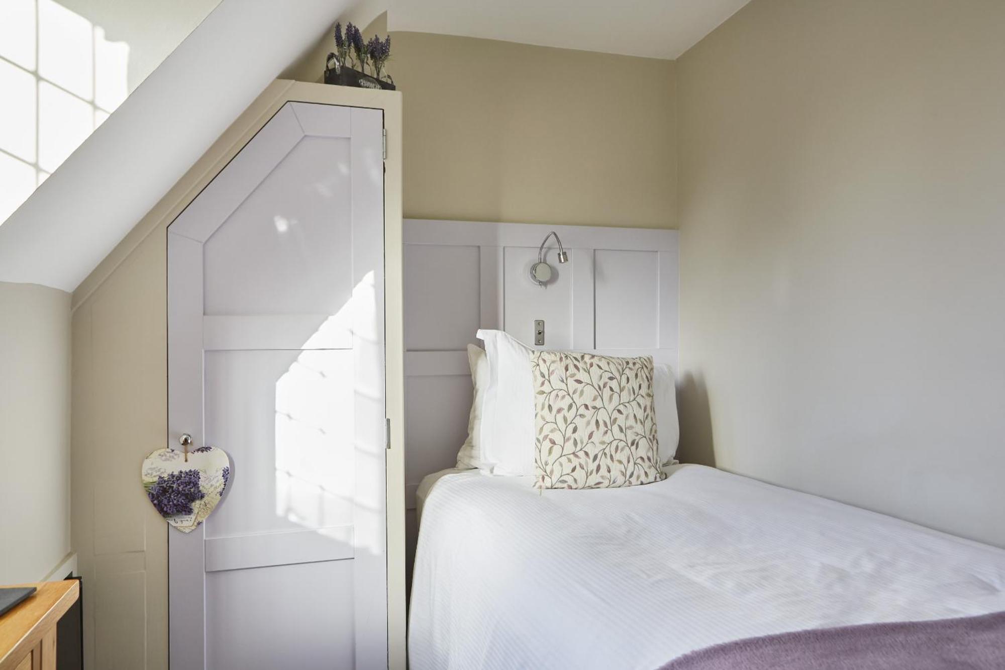 The Old New Inn Bourton-on-the-Water Chambre photo