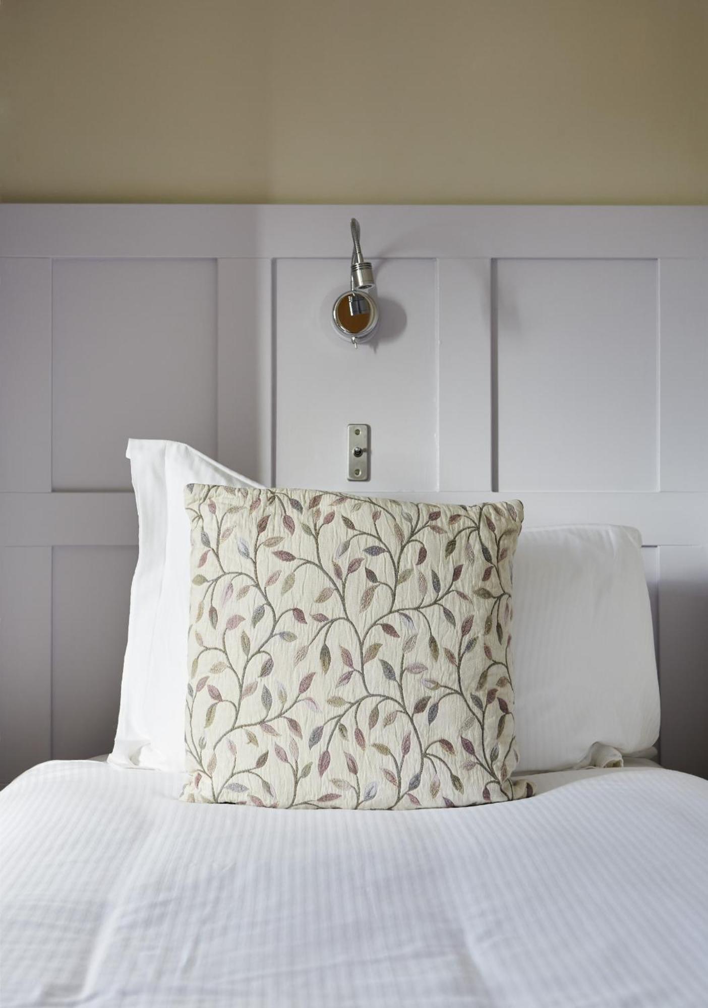 The Old New Inn Bourton-on-the-Water Chambre photo