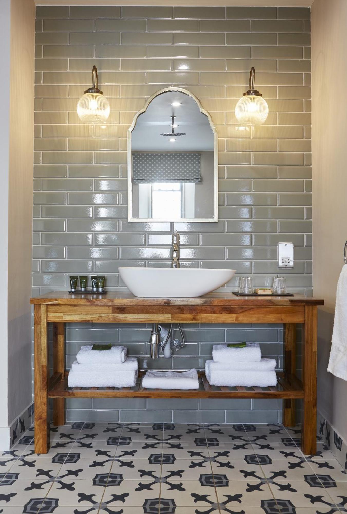 The Old New Inn Bourton-on-the-Water Chambre photo