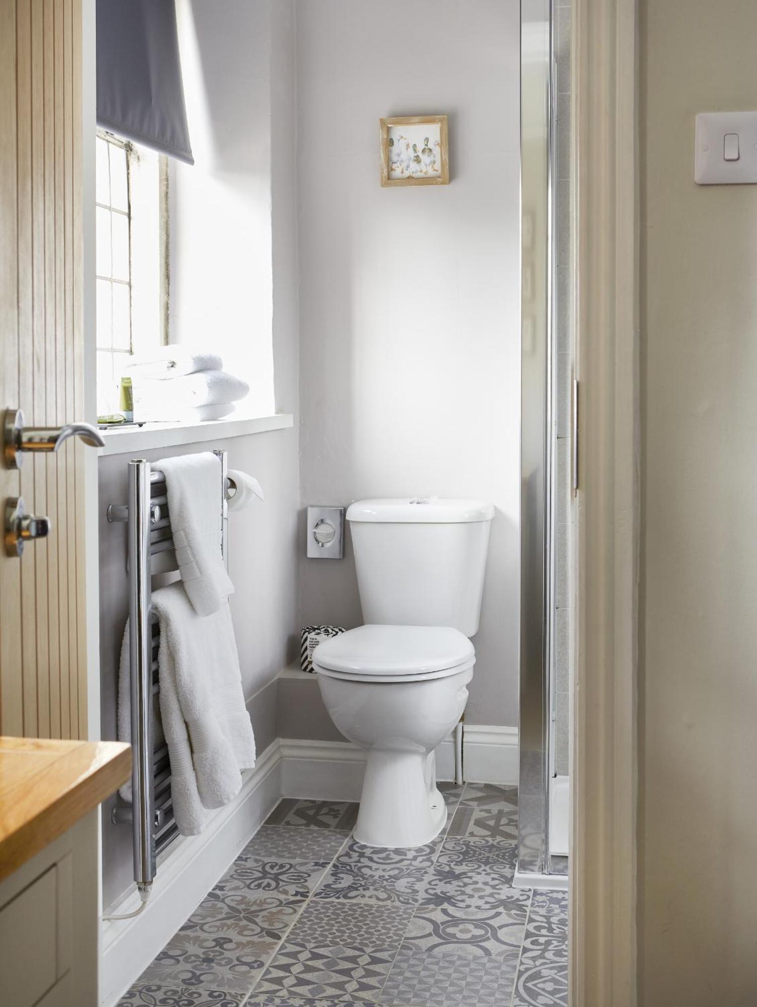 The Old New Inn Bourton-on-the-Water Chambre photo